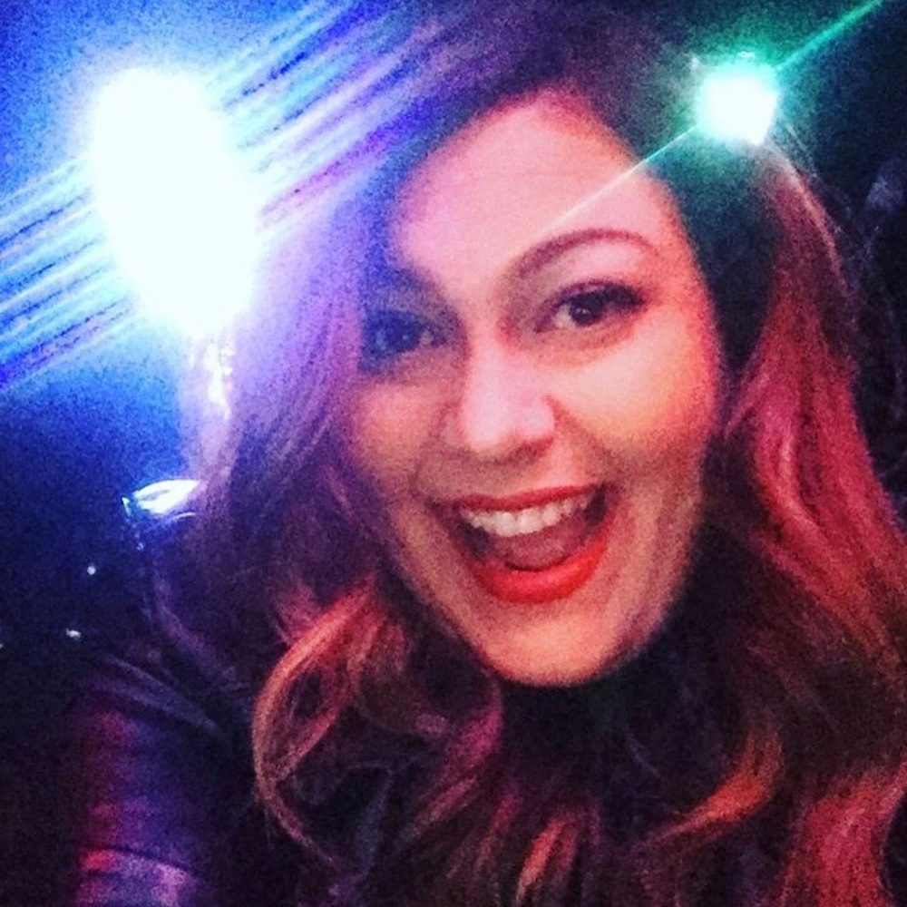 Meet your Posher, Samantha